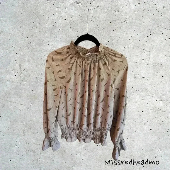 ~Worthington~ Blouse - XS - Picture 1 of 4